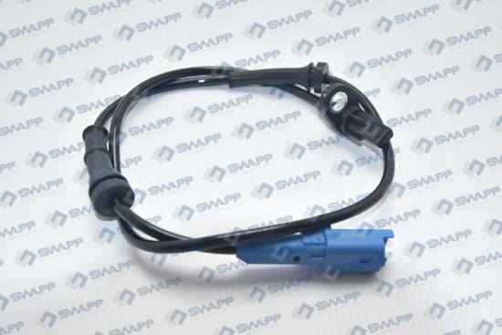 SWAPP 11369 Abs Sensoru Arka Sol-Sag 301 12 >